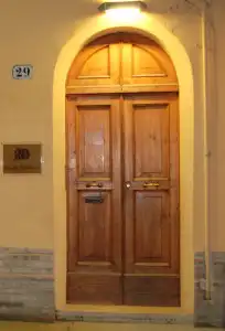 Locanda Borgonuovo - 6