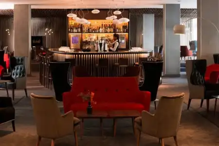 Mercure Paris CDG Airport - 25