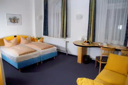 Drexel's Parkhotel - 29