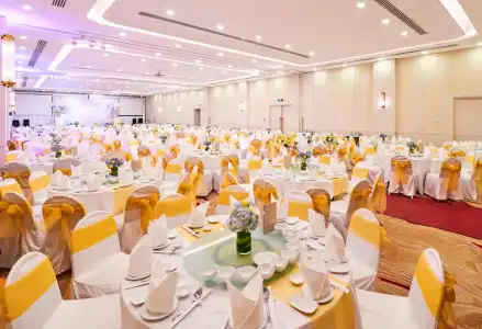 Eastin Grand Saigon - 21