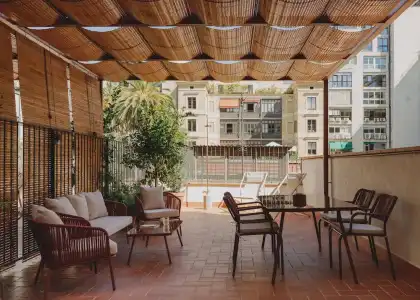 Casa Llimona Boutique - 44