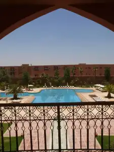 Palm Plaza Marrakech & Spa - 100