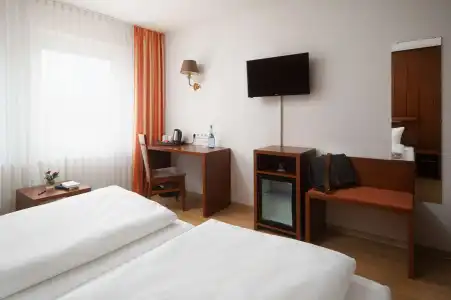 Best Western Heide - 61