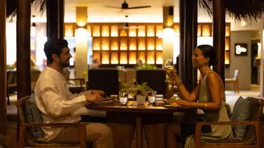 Cinnamon Bentota Beach – Signature Selection - 27