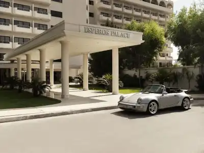 Esperos Palace Resort & Spa - 1