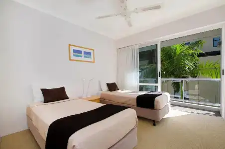 Bali Hai Apartments Noosa - 187