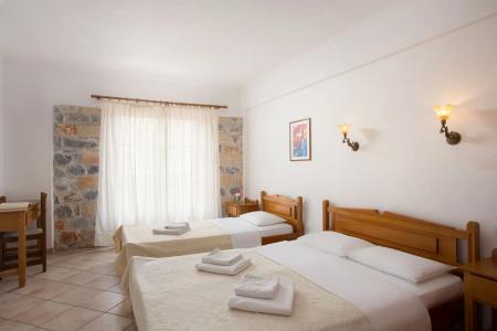 Petrino Guesthouse - 27