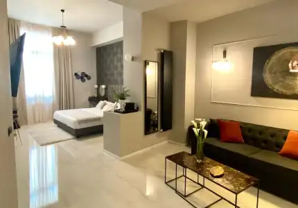 INTOMILAN Galleria Duomo I Boutique & Design Aparthotel - 168
