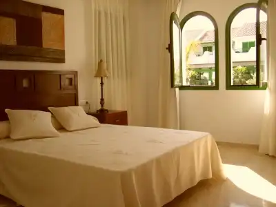 Apartamentos Manilva Sun - 1