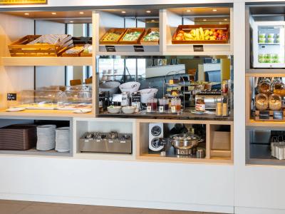 B&B Fulda-City - 11