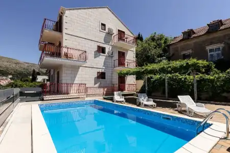 Villa Valjalo - 134