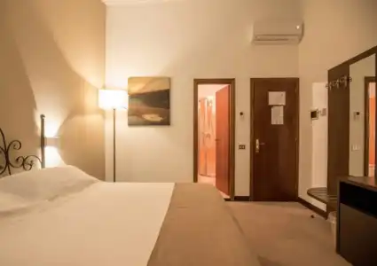 Albergo Del Chianti - 10