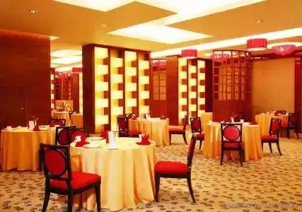 JinJi Lake Shilla - 8