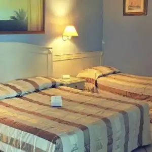 Conchiglia Azzurra Resort & Beach - 4