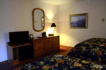 Greenbrier Inn Killington - 42