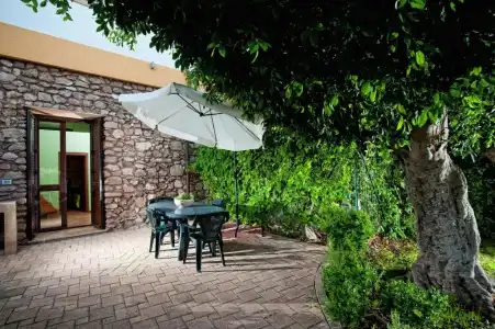 Casale la Zagara - 22