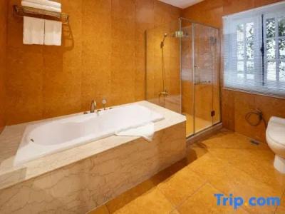 Toki Sai Gon Resort & Spa - 52