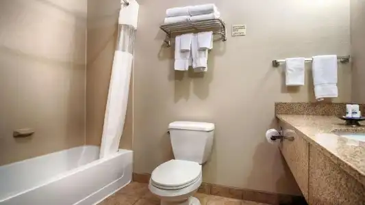 Best Western Plus Eastgate Inn & Suites - 43