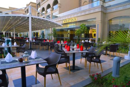 Pickalbatros White Beach Resort - Hurghada - 16