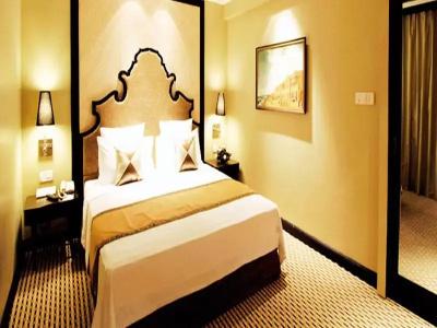 St. Mark’s Bengaluru, a member of Radisson Individuals - 35
