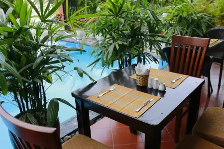 Phuc Thao Villa - 22