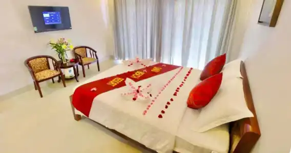 SandBeach Resort - 42