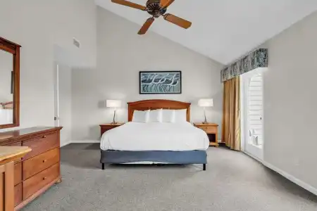 The Links Resort - 17
