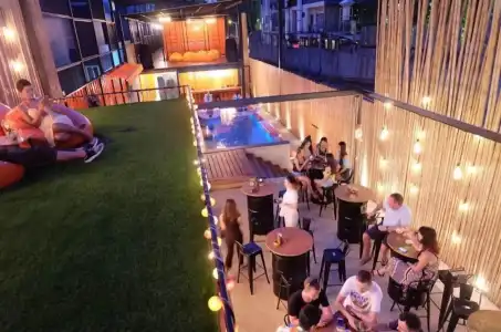 U Box Hostel - 31