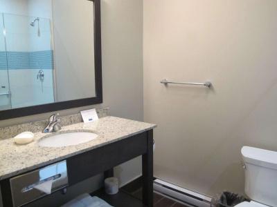 Best Western Plus Montreal - 7