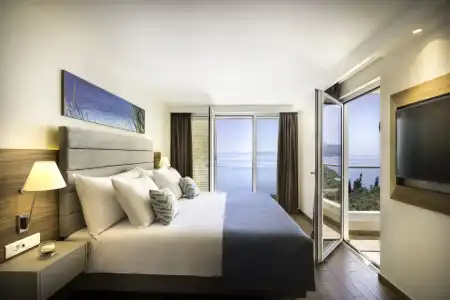 Valamar Bellevue Resort - All Inclusive - 4
