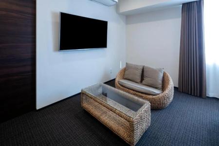 Randor Residential Sapporo Suites - 63