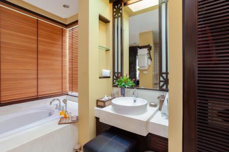 New Star Beach Resort - 8