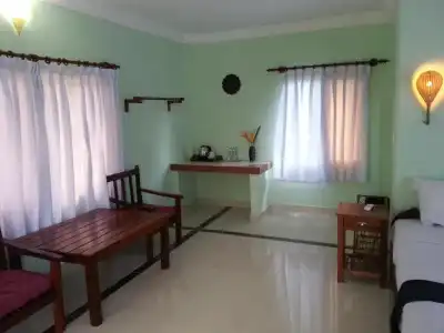 Bird of Paradise Bungalows - 29