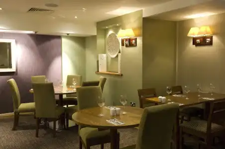Premier Inn London Victoria - 21