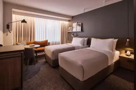 Rydges Melbourne - 43