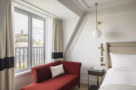 Kimpton - St Honoré Paris - 42