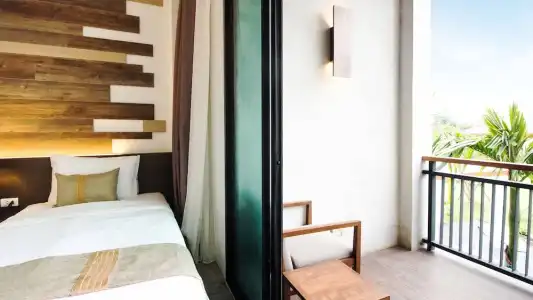 B2 Pai Premier Resort - 27