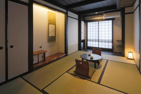 Kyomachiya Ryokan Sakura Urushitei - 43