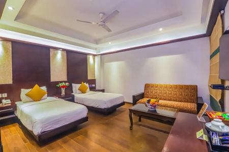 Godwin Deluxe - 5