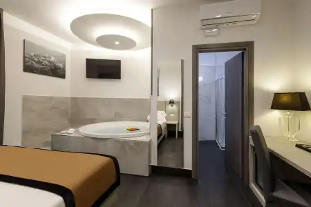 Best Western dei Mille - 8