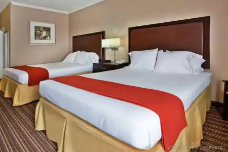 Holiday Inn Express Saint Simons Island by IHG - 3
