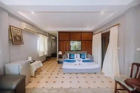 Phuket Monaburi Boutique - 46
