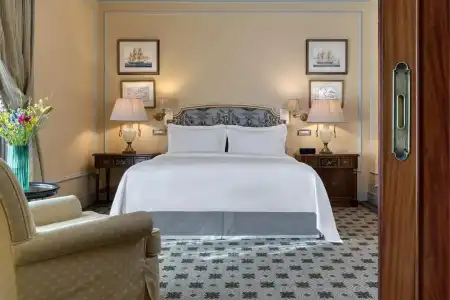 Grande Bretagne, a Luxury Collection, Athens - 7