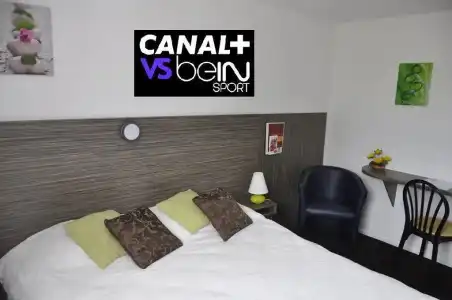 Hôtel Le Cosy Blois Nord - 18