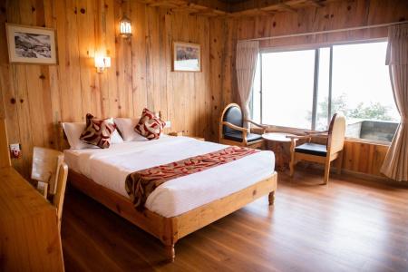 Himalayan Deurali Resort - 23