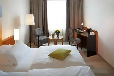 Best Western Plus Arosa - 72