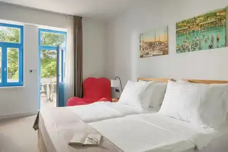 Boutique Esplanade - 120