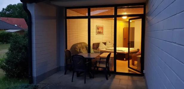 Pension Strohm im Lieth Café - 26