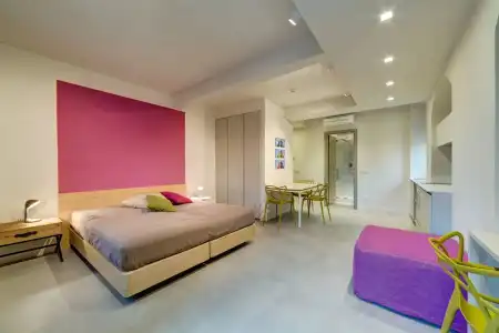 Palazzo Mannaioni Suites - 35