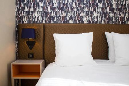 Hôtel Oceania Le Métropole Montpellier - 128